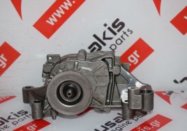 Bomba de aceite 55512671, 55516890 para OPEL F15DVH ,F15DVC, D15DVH, D15DVC, LXD