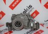 Pompa olio 55512671, 55516890 per OPEL F15DVH ,F15DVC, D15DVH, D15DVC, LXD