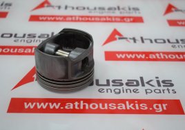 Piston 76L50 for VW, SEAT AEX, APQ