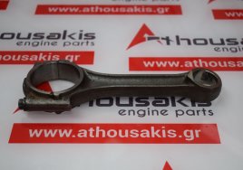 Pleuelstange 05L105401, 05L105401Η, 05L105401Κ zum VW, AUDI, SEAT, SKODA DTRA, DTRB, DTRC, DTRD, DTSA, DTSB, DTTA, DTTC, DSUD, DTUA