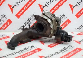 Turbocompressore 03L253056 per VW, AUDI, SEAT, SKODA 
