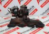 Turbocompresseur 03L253056 pour VW, AUDI, SEAT, SKODA 