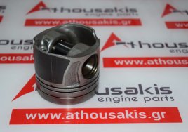 Pistone 8372T, 059107065JB, 059107065KH, 059107065KF per VW DDXA, DDXB, DDXC, DDXD, DDXE