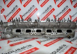 Cylinder Head 1436812, 11127514539 for BMW 206S4, 226S1