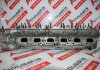 Culata 1436812, 11127514539 para BMW 206S4, 226S1