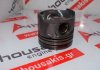 Pistone 7657, 120A1-7296R, 120A1-8564R, 120A1-8448R per RENAULT, NISSAN K9K