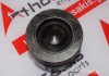 Pistone 7657, 120A1-7296R, 120A1-8564R, 120A1-8448R per RENAULT, NISSAN K9K
