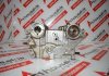 Culasse 3SGE, 11101-88362 pour TOYOTA 3SGE