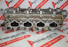 Culata G6EW, MN155744, MD340429 para MITSUBISHI 4G63T