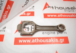 Connecting rod 028J, 028198401E for VW 1X, 1Y, AEF