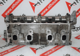Culasse 55192906 pour FIAT 187A1, 188A4, 223A5