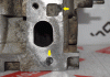 Culata 55192906 para FIAT 187A1, 188A4, 223A5
