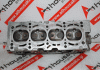 Culata 55192906 para FIAT 187A1, 188A4, 223A5
