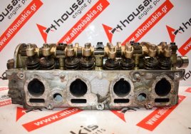 Zylinderkopf F8B1-10-100C, F8B1-10-100A zum MAZDA F8