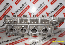 Culata 1.6L, G4DR, G4GR, 22100-23100 para HYUNDAI G4DR, G4GR