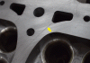 Culasse G4GF, 22100-23000, 22100-23001 pour HYUNDAI G4GF, G4DF