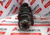 Коленчатый вал 074105019E для VW AAB, AJA, AJB, AET, APL, AVT, AAF