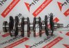 Albero motore 46814514, 71732627, 71783582, 71799105 per FIAT, ALFA ROMEO 169A3, 199A1, 199A7, 350A1, 843A1, 192B2, 199A6, 955A6, 955A1