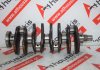 Albero motore 46814514, 71732627, 71783582, 71799105 per FIAT, ALFA ROMEO 169A3, 199A1, 199A7, 350A1, 843A1, 192B2, 199A6, 955A6, 955A1