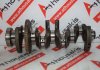 Cigüeñal 044, 11210142286, 11210142284, N42B18A, N46B18A para BMW N42B18A, N46B18A