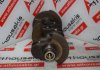 Cigüeñal 044, 11210142286, 11210142284, N42B18A, N46B18A para BMW N42B18A, N46B18A