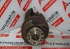 Cigüeñal 044, 11210142286, 11210142284, N42B18A, N46B18A para BMW N42B18A, N46B18A