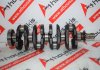 Cigüeñal AN2, CGA3, 12200-AP005 para NISSAN CGA3DE