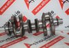 Στρόφαλος 03P105021A για SEAT, SKODA, VW CFW
