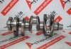 Στρόφαλος 03P105021A για SEAT, SKODA, VW CFW