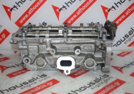 Cylinder Head 4221R, 11041-00Q3R, 11041-3692R, 11041-5977R, 11041-4097R, 11041-4784R for NISSAN, RENAULT HR10-DET, HRA0, H4D450, H4D452, H4D470