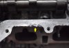 Testata 4221R, 11041-00Q3R, 11041-3692R, 11041-5977R, 11041-4097R, 11041-4784R per NISSAN, RENAULT HR10-DET, HRA0, H4D450, H4D452, H4D470