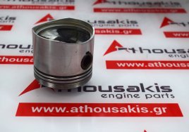 Kolben 3853, 60778497 zum ALFA ROMEO 00548, 01608, 01678, 06168, 06202, 61102, 61201