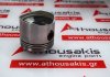 Kolben 3853, 60778497 zum ALFA ROMEO 00548, 01608, 01678, 06168, 06202, 61102, 61201