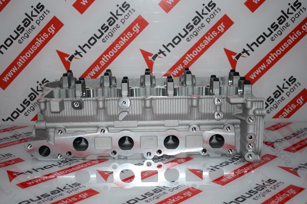 Головка блока 4N14, 4N15, 1005C643, 1005C644, 1005C961 для MITSUBISHI 4N14, 4N15