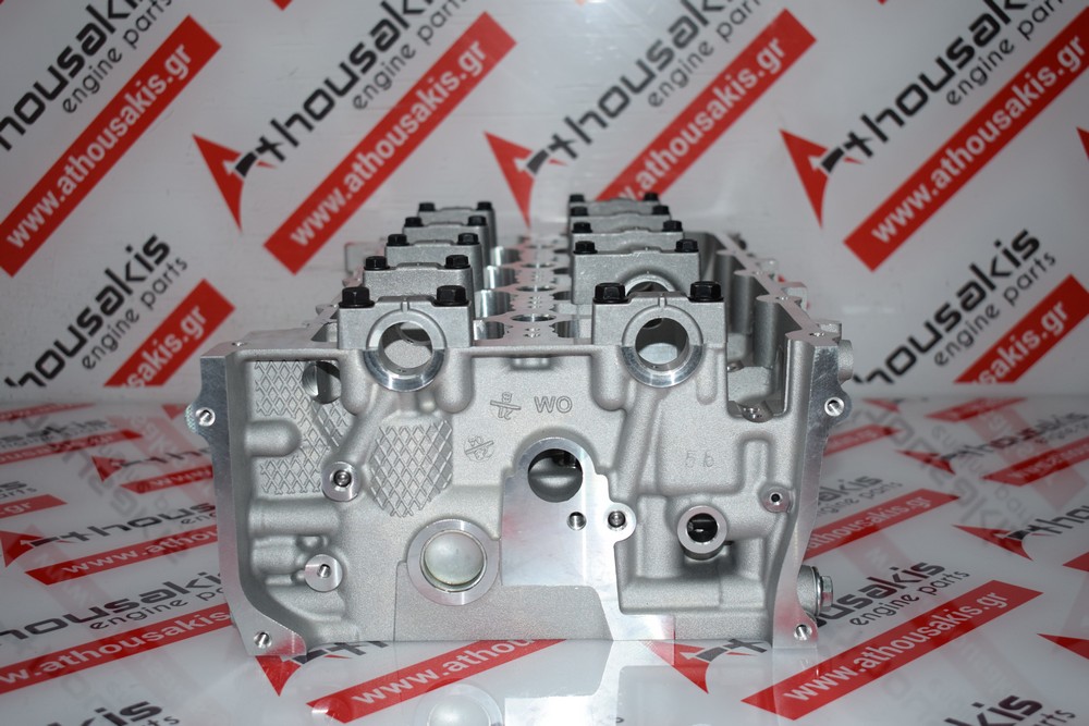 Головка блока 4N14, 4N15, 1005C643, 1005C644, 1005C961 для MITSUBISHI 4N14, 4N15