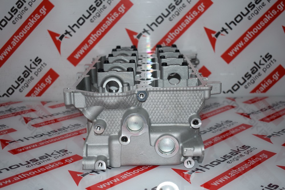 Головка блока 4N14, 4N15, 1005C643, 1005C644, 1005C961 для MITSUBISHI 4N14, 4N15