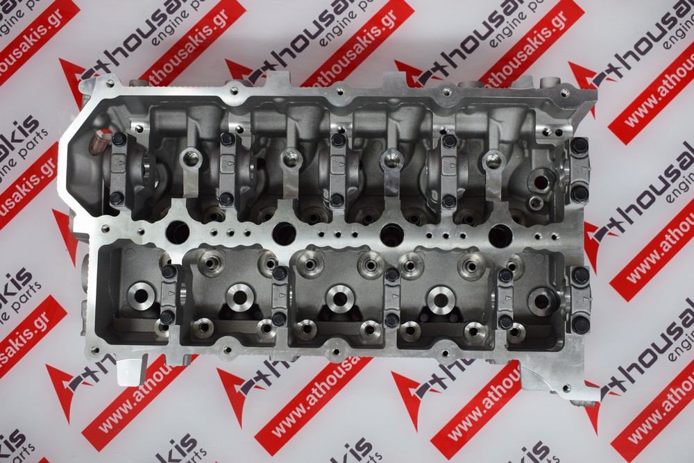 Головка блока 4N14, 4N15, 1005C643, 1005C644, 1005C961 для MITSUBISHI 4N14, 4N15