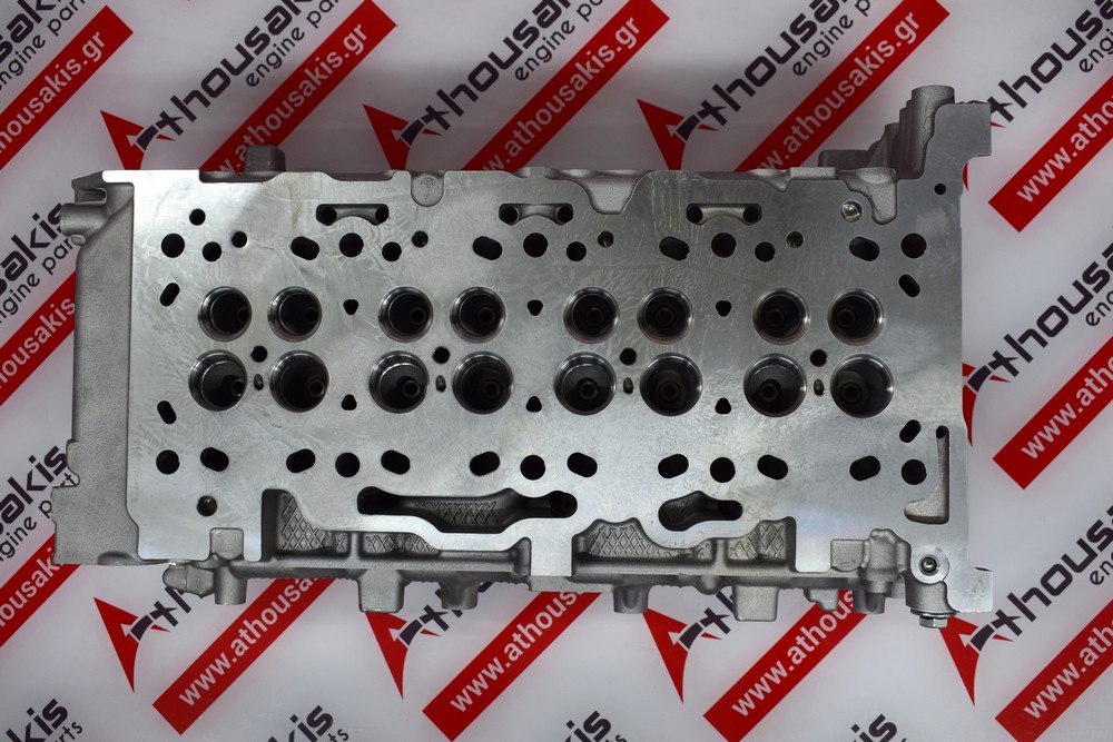 Головка блока 4N14, 4N15, 1005C643, 1005C644, 1005C961 для MITSUBISHI 4N14, 4N15