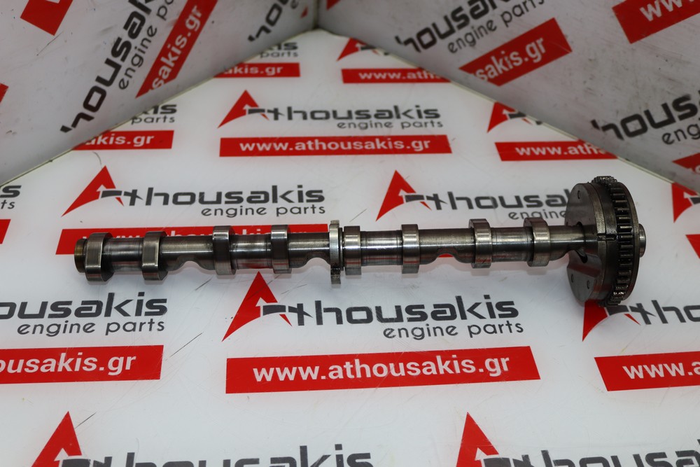 Camshaft 06H101E for VW, AUDI, SEAT, SKODA BYT, BZB, CAB, CDH, CDA, CDN, CFK, CAE, CES, CET, CPM, CCZ, CAW, CCT