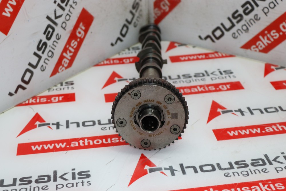 Camshaft 06H101E for VW, AUDI, SEAT, SKODA BYT, BZB, CAB, CDH, CDA, CDN, CFK, CAE, CES, CET, CPM, CCZ, CAW, CCT