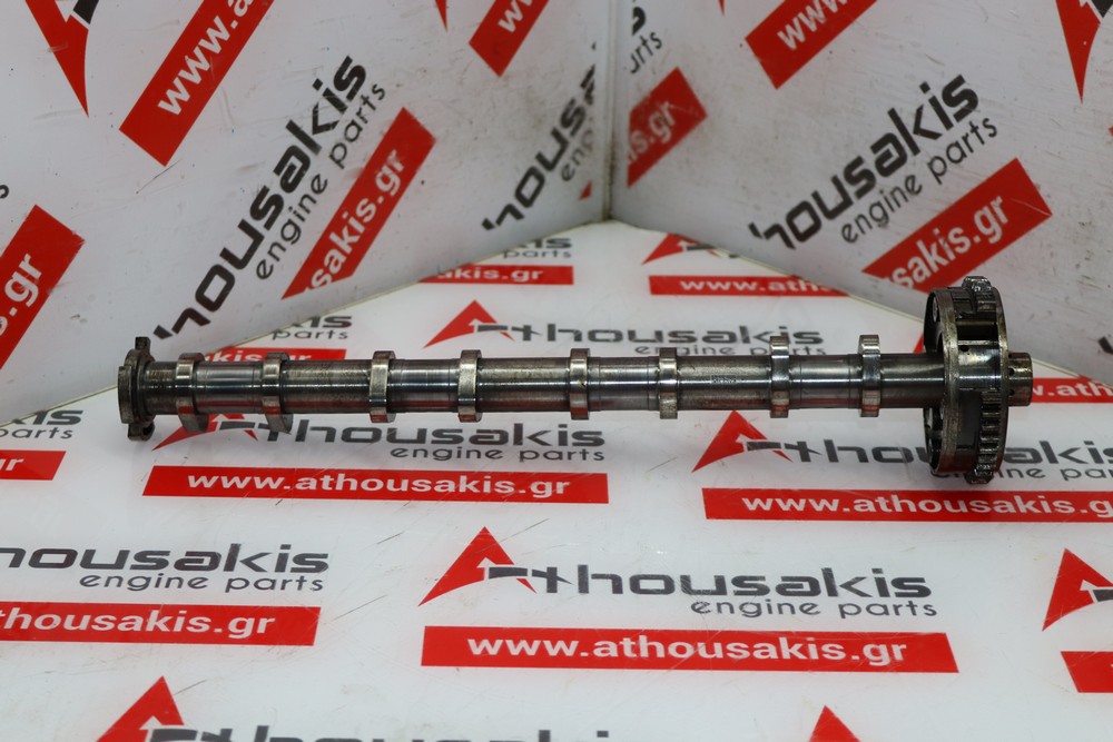 Árbol de levas 06L101F, 06L109021C, 06L109021H, 06L109021N para VW, AUDI CJS, CHH, CNT, CNC, CJX, CPK, CPR, CXB, CYM, CYF, CUL, CXC, CXD, DAJ, DED, DKT, DNU