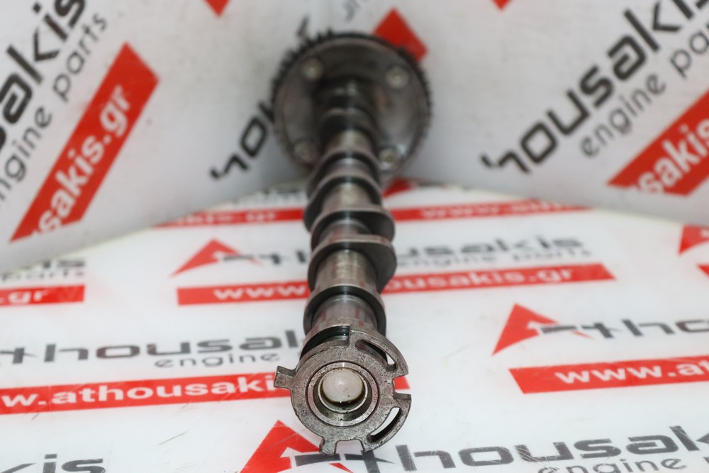 Árbol de levas 06L101F, 06L109021C, 06L109021H, 06L109021N para VW, AUDI CJS, CHH, CNT, CNC, CJX, CPK, CPR, CXB, CYM, CYF, CUL, CXC, CXD, DAJ, DED, DKT, DNU