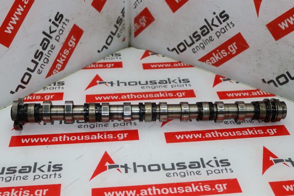 Árbol de levas G4D36A272BB, LR093651, LR073749, LR084408 para LAND ROVER, JAGUAR 204DTA, 204DTD, 204DTH