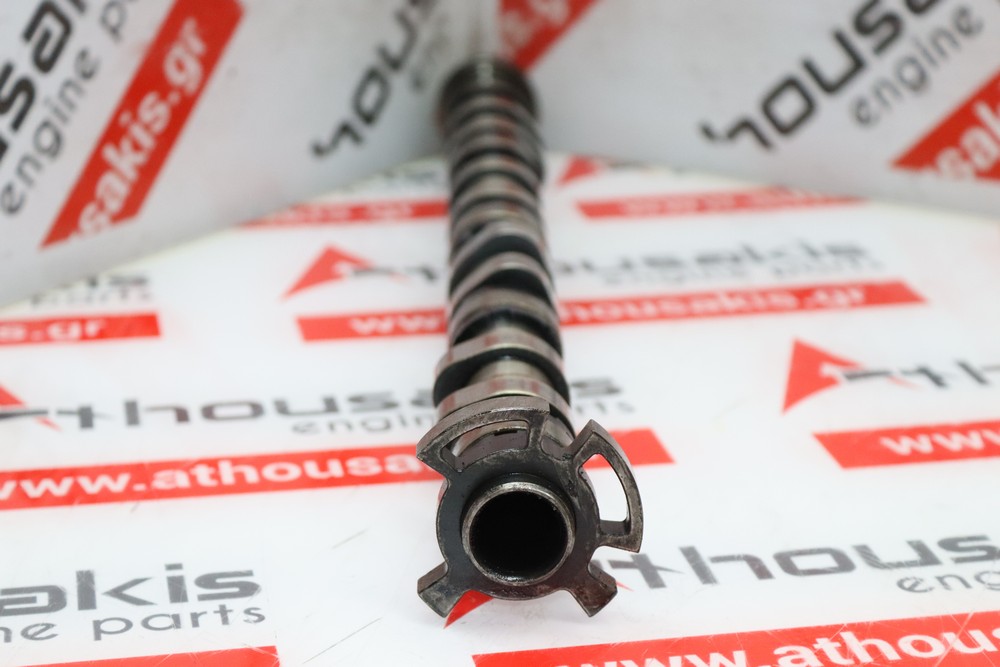 Árbol de levas G4D36A272BB, LR093651, LR073749, LR084408 para LAND ROVER, JAGUAR 204DTA, 204DTD, 204DTH