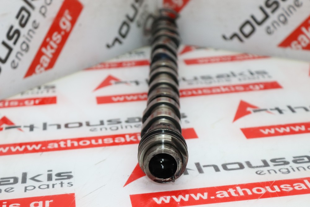 Árbol de levas G4D36A272BB, LR093651, LR073749, LR084408 para LAND ROVER, JAGUAR 204DTA, 204DTD, 204DTH