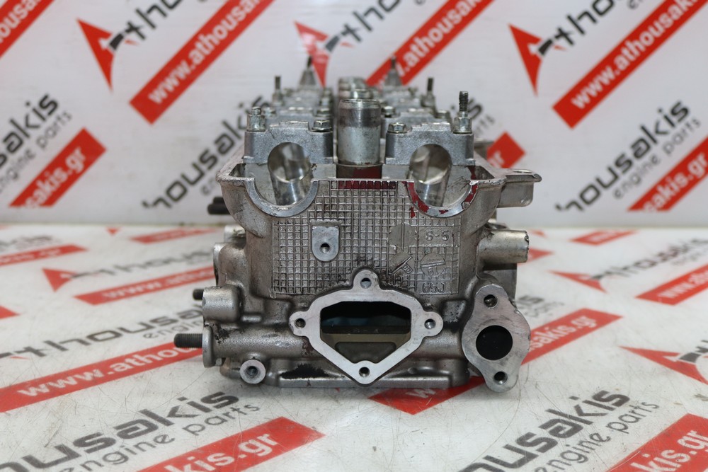 Culata J20A, 11100-65J01, 11100-65J00 para SUZUKI J20A