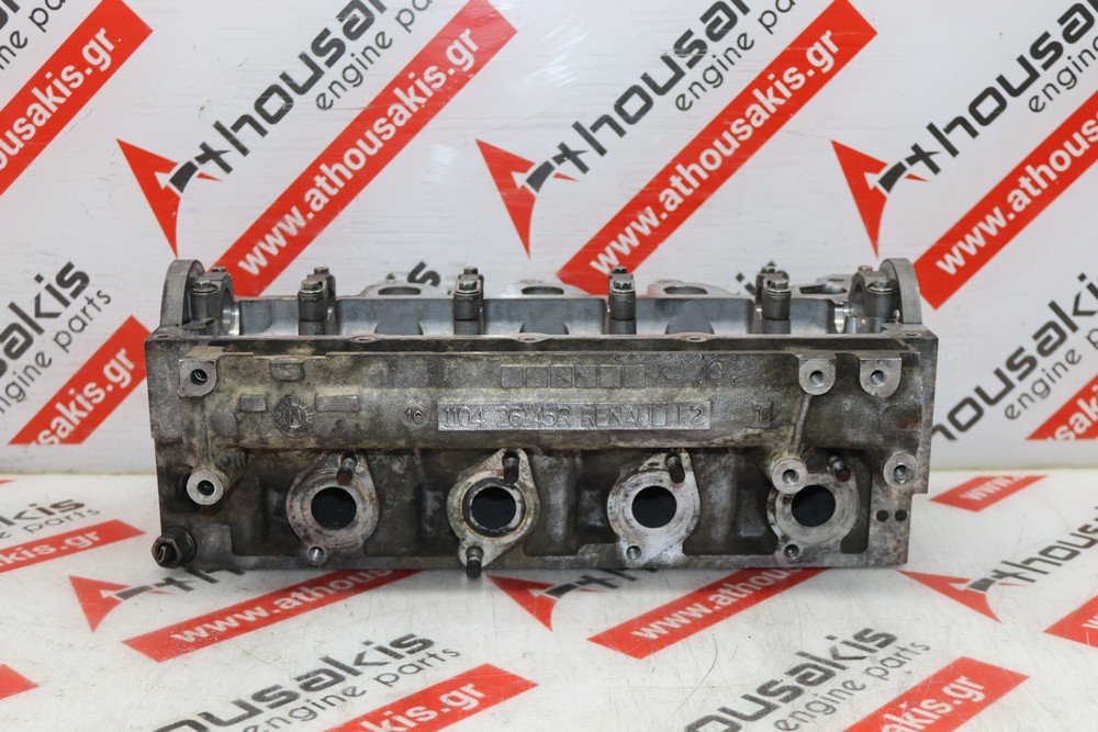 Καπάκι 110426145R, 7701479063, 11041-2740R για RENAULT, NISSAN K9K