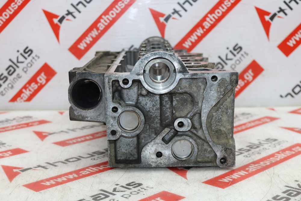 Καπάκι 110426145R, 7701479063, 11041-2740R για RENAULT, NISSAN K9K