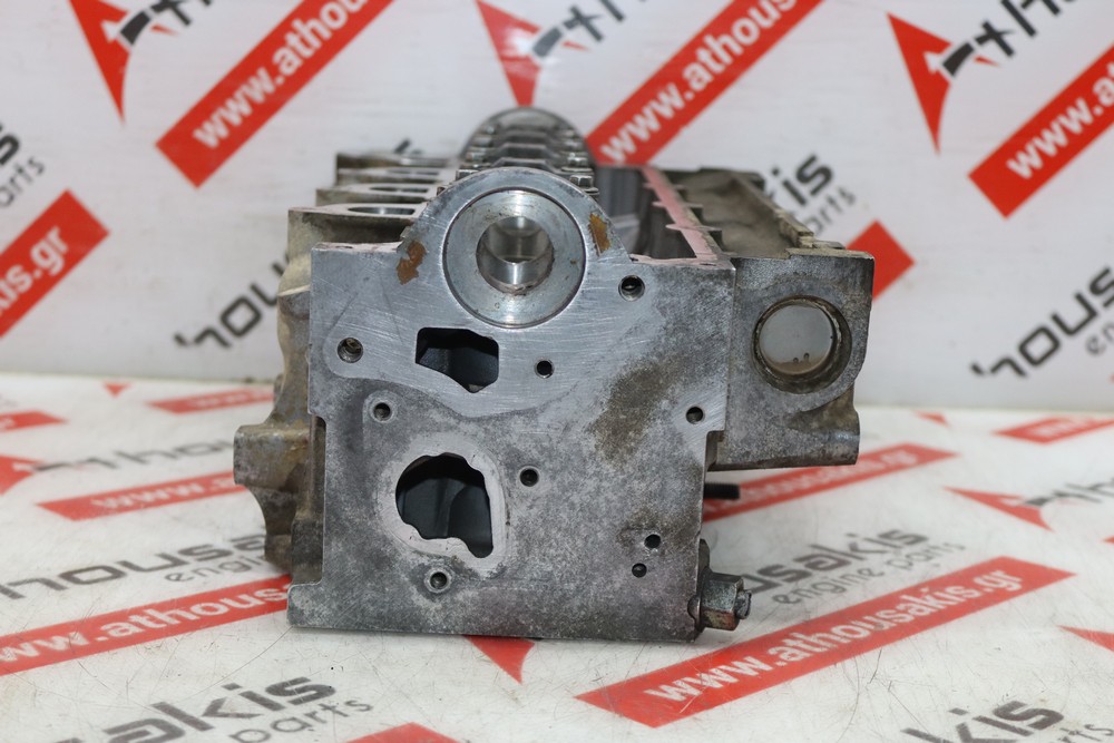 Καπάκι 110426145R, 7701479063, 11041-2740R για RENAULT, NISSAN K9K