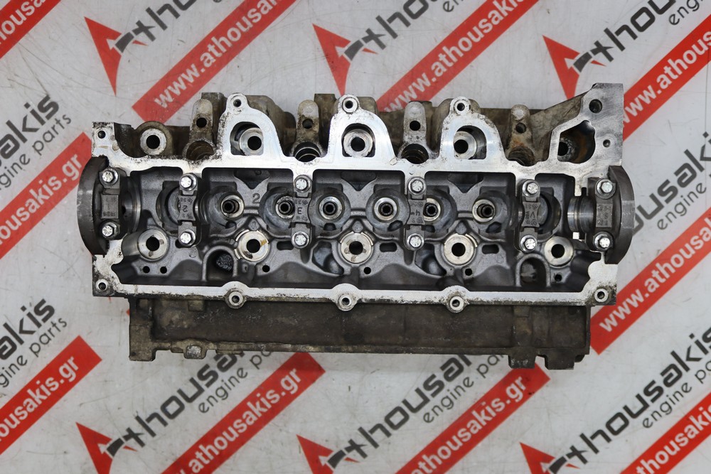 Καπάκι 110426145R, 7701479063, 11041-2740R για RENAULT, NISSAN K9K